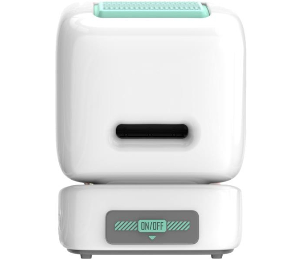 Divoom DitooPro White - 1115261 - zdjęcie 5